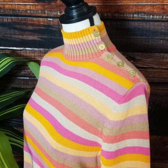 NWT Liz Claiborne Sweater - Picture 5 of 11